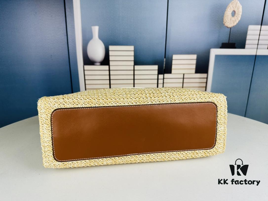 New Arrival 190 Batch 🌞Hello Summer! LV OnTheGo Tote Bag & Slides