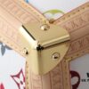 Upgraded Original M13079 Louis Vuitton x Takashi Murakami Reimagined OnTheGo MM Handbag