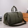 KEEPALL BANDOULIÈRE 50 Travel Bag