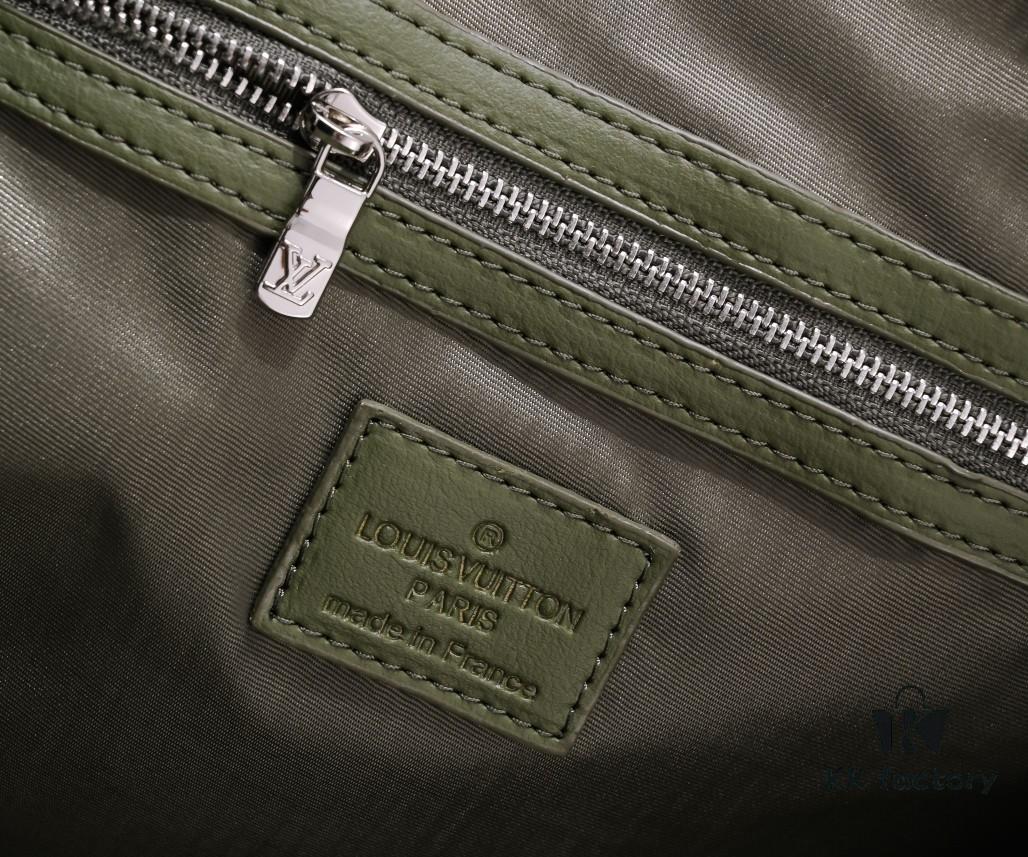 KEEPALL BANDOULIÈRE 50 Travel Bag