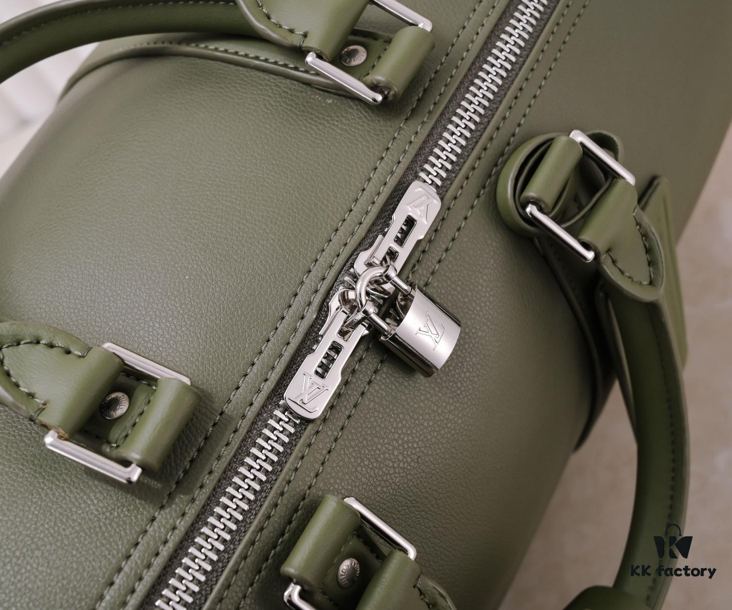 KEEPALL BANDOULIÈRE 50 Travel Bag