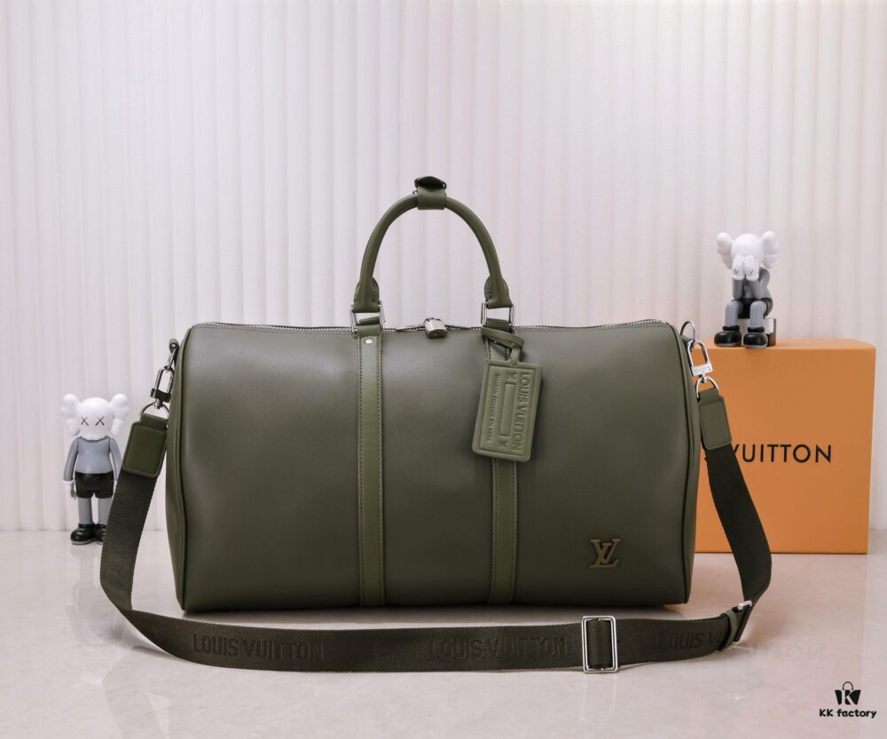 KEEPALL BANDOULIÈRE 50 Travel Bag