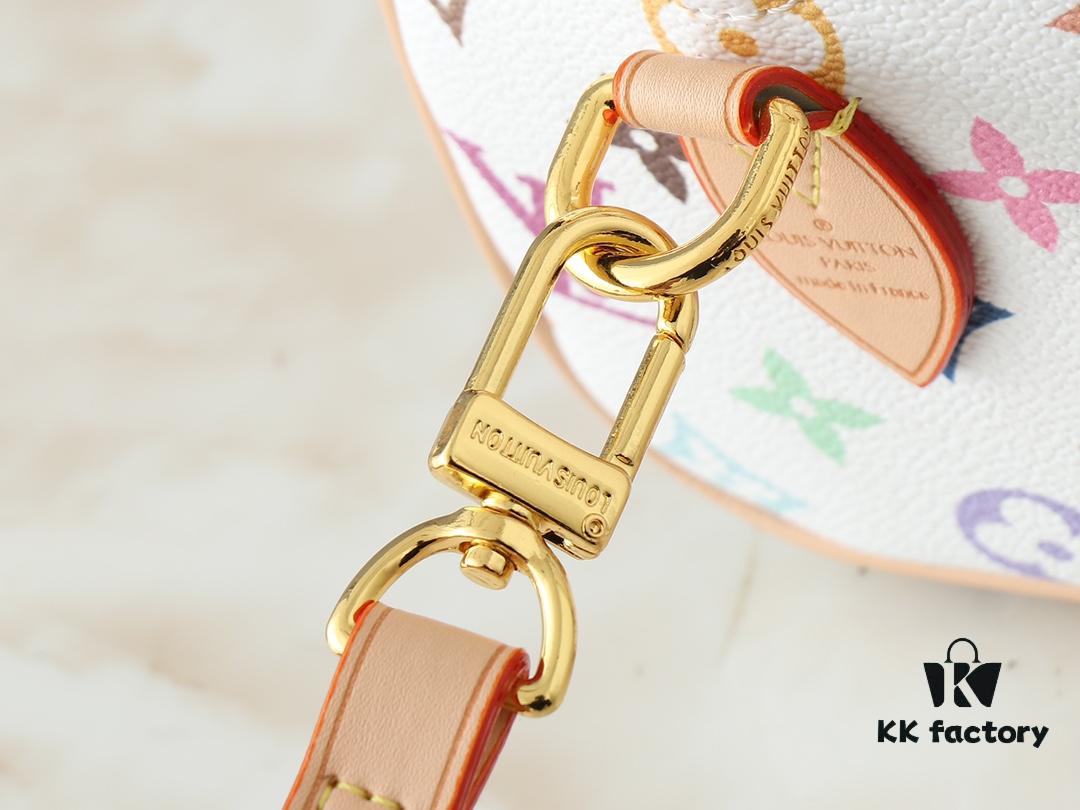 Upgraded Original Version M46234 M46222 Speedy Bandoulière 20 Bag