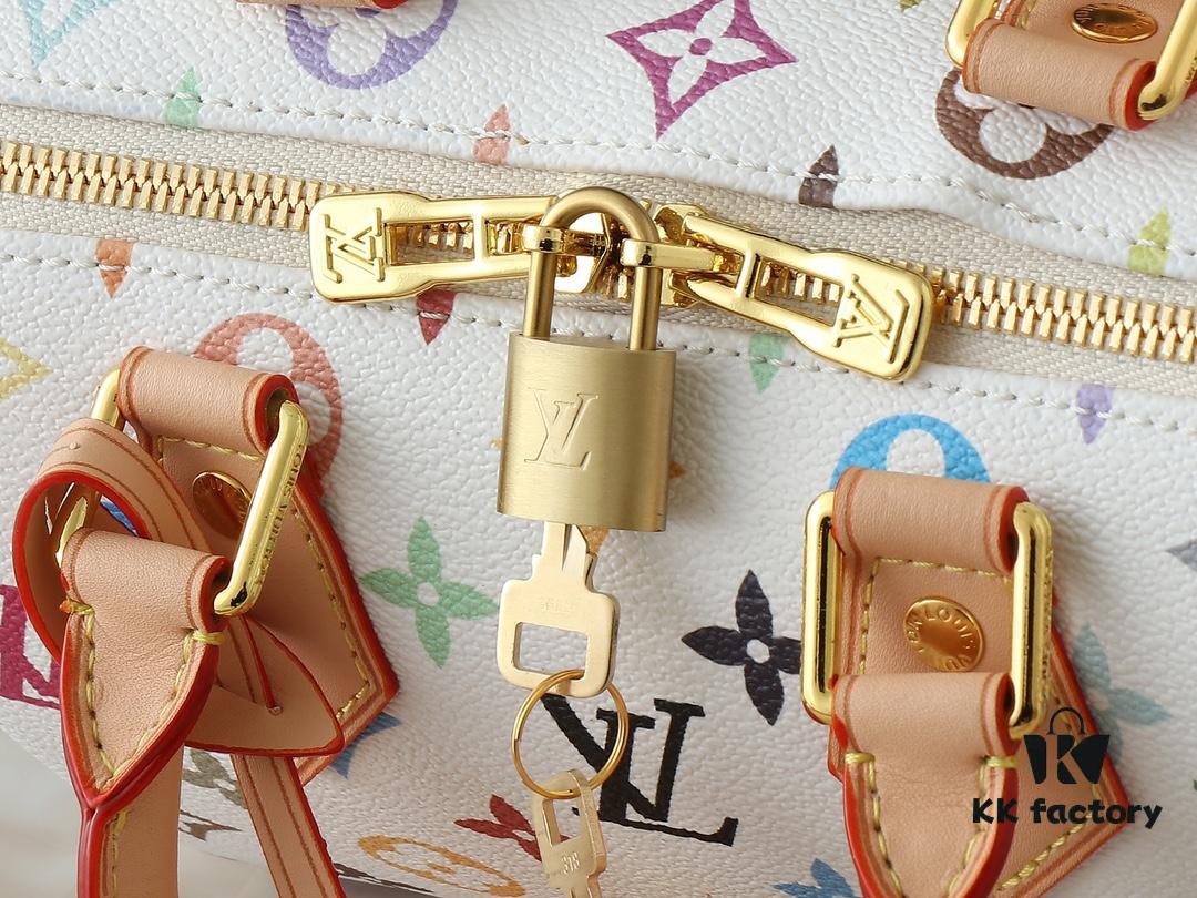 Upgraded Original Version M46234 M46222 Speedy Bandoulière 20 Bag