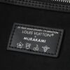 Upgraded Original M13675 M13271 M40995 This Medium Neverfull Bag from the Louis Vuitton x Takashi Murakami Re-Edition Collection