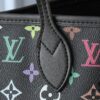 Upgraded Original M13675 M13271 M40995 This Medium Neverfull Bag from the Louis Vuitton x Takashi Murakami Re-Edition Collection