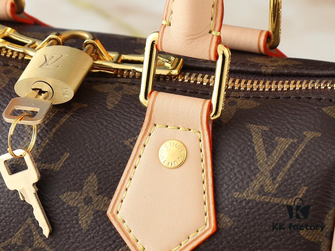 Upgraded Original M14175 M46234 Speedy Bandoulière 20 Handbag