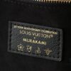 Upgraded Original M13675 M13271 M40995 This Medium Neverfull Bag from the Louis Vuitton x Takashi Murakami Re-Edition Collection