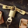 Upgraded Original M14175 M46234 Speedy Bandoulière 20 Handbag