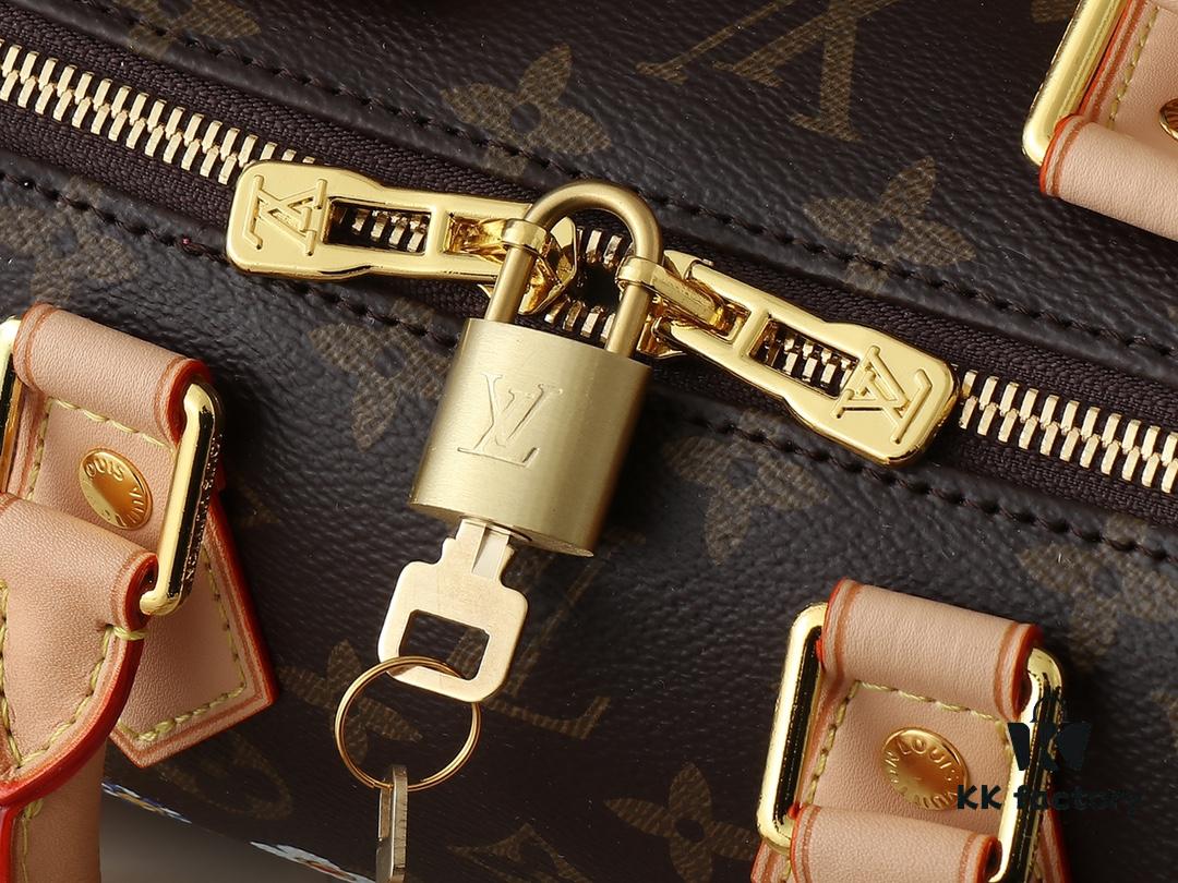 Upgraded Original M14175 M46234 Speedy Bandoulière 20 Handbag