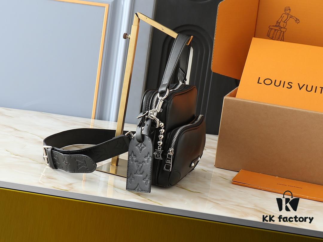 Upgraded Original M13987 M14016 Nil Handbag