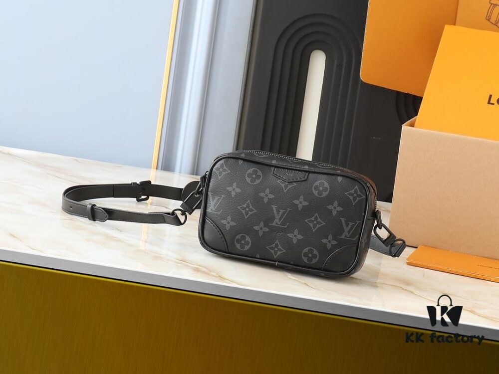 Upgraded Original M14016 M14014 M14013 M14058 M14253 Trocadéro Mini Bag