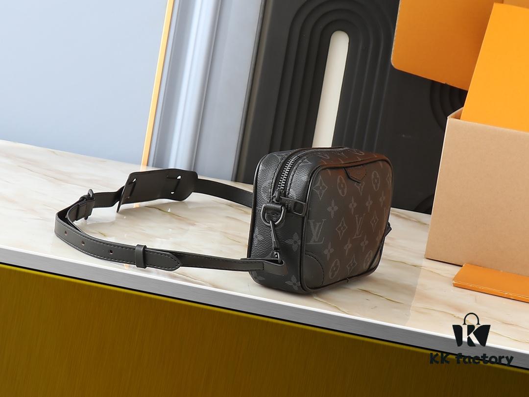 Upgraded Original M14016 M14014 M14013 M14058 M14253 Trocadéro Mini Bag