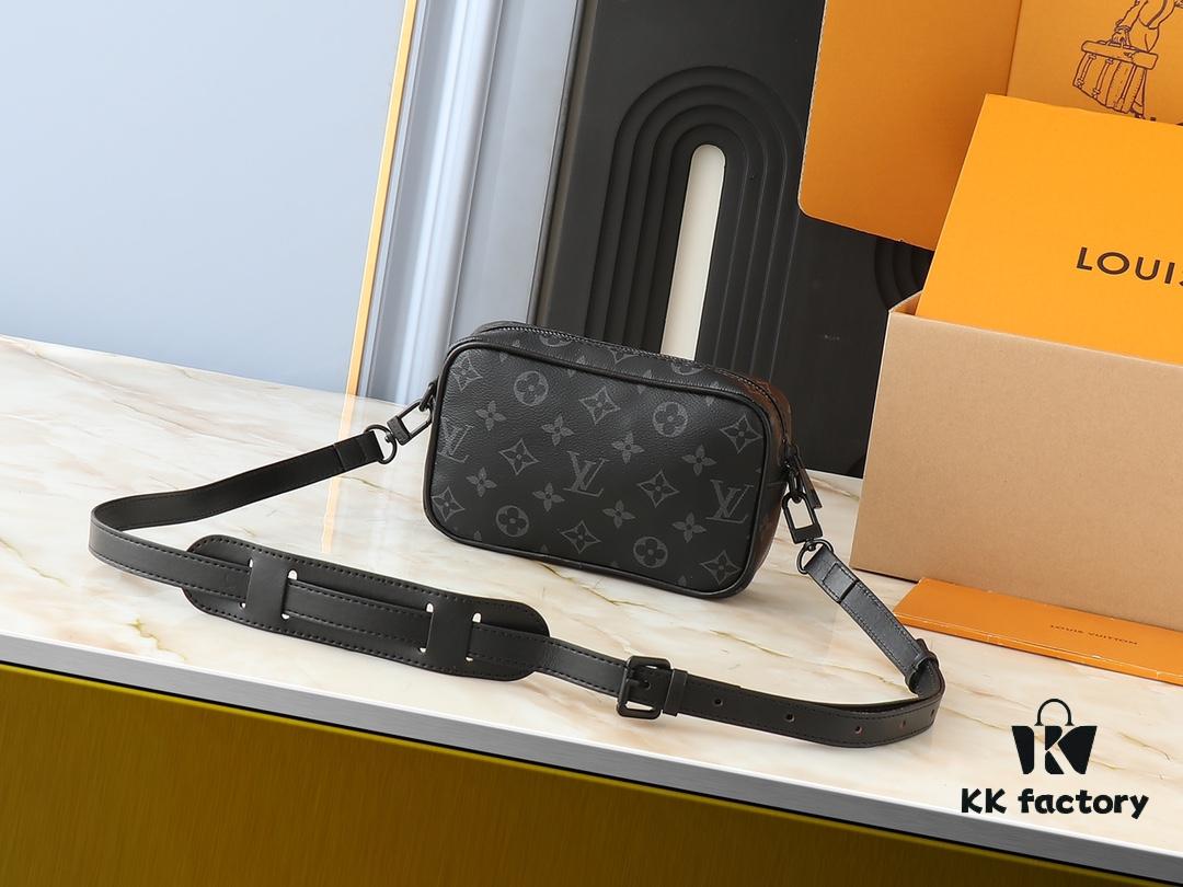 Upgraded Original M14016 M14014 M14013 M14058 M14253 Trocadéro Mini Bag