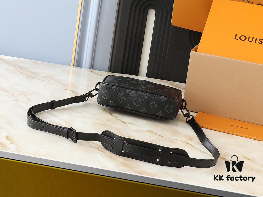 Upgraded Original M14016 M14014 M14013 M14058 M14253 Trocadéro Mini Bag