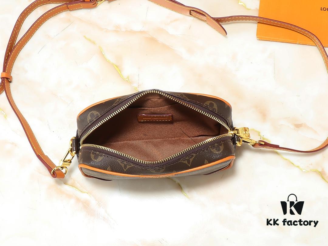 Upgraded Original M14016 M14014 M14013 M14058 M14253 Trocadéro Mini Bag