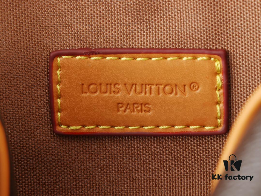 Upgraded Original M14016 M14014 M14013 M14058 M14253 Trocadéro Mini Bag