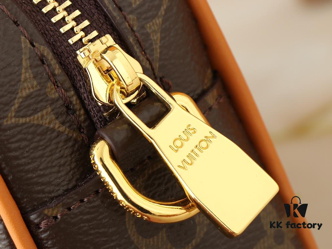 Upgraded Original M14016 M14014 M14013 M14058 M14253 Trocadéro Mini Bag