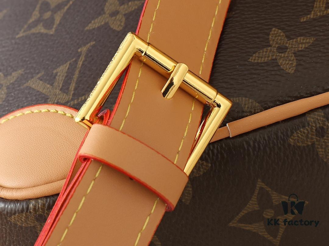 Upgraded Original M14016 M14014 M14013 M14058 M14253 Danube Crossbody Bag