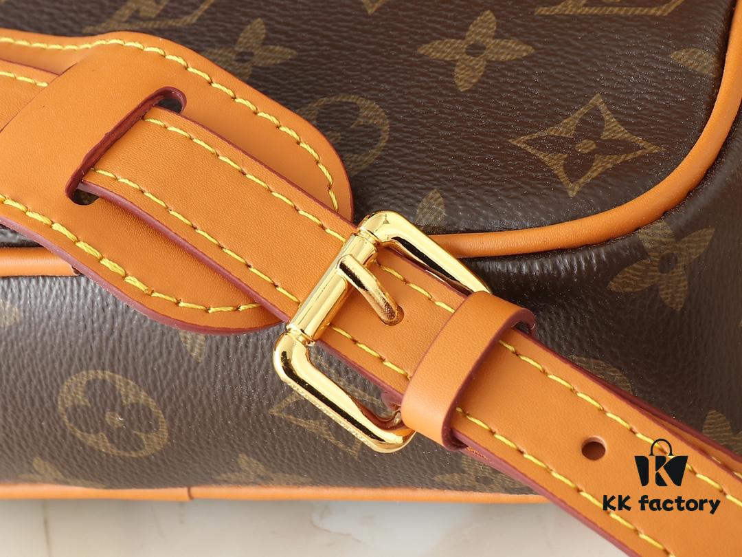 Upgraded Original M14016 M14014 M14013 M14058 M14253 Trocadéro Mini Bag