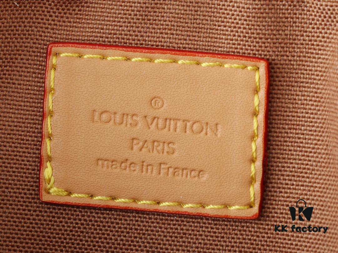 Upgraded Original M14016 M14014 M14013 M14058 M14253 Danube Crossbody Bag