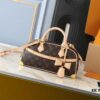 Upgraded Original M13084 Handbag East West
