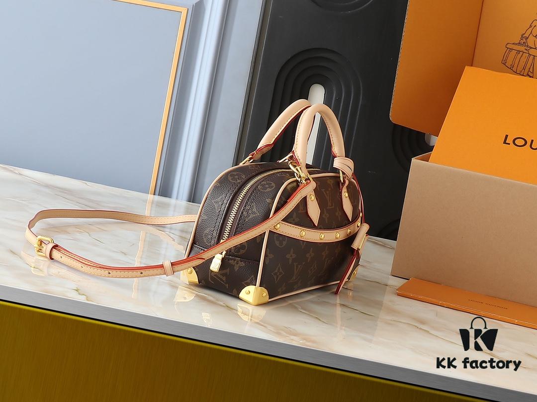 Upgraded Original M13084 Handbag East West