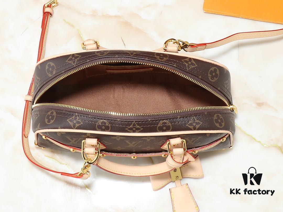 Upgraded Original M13084 Handbag East West