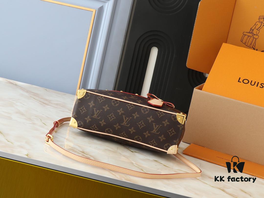 Upgraded Original M13084 Handbag East West