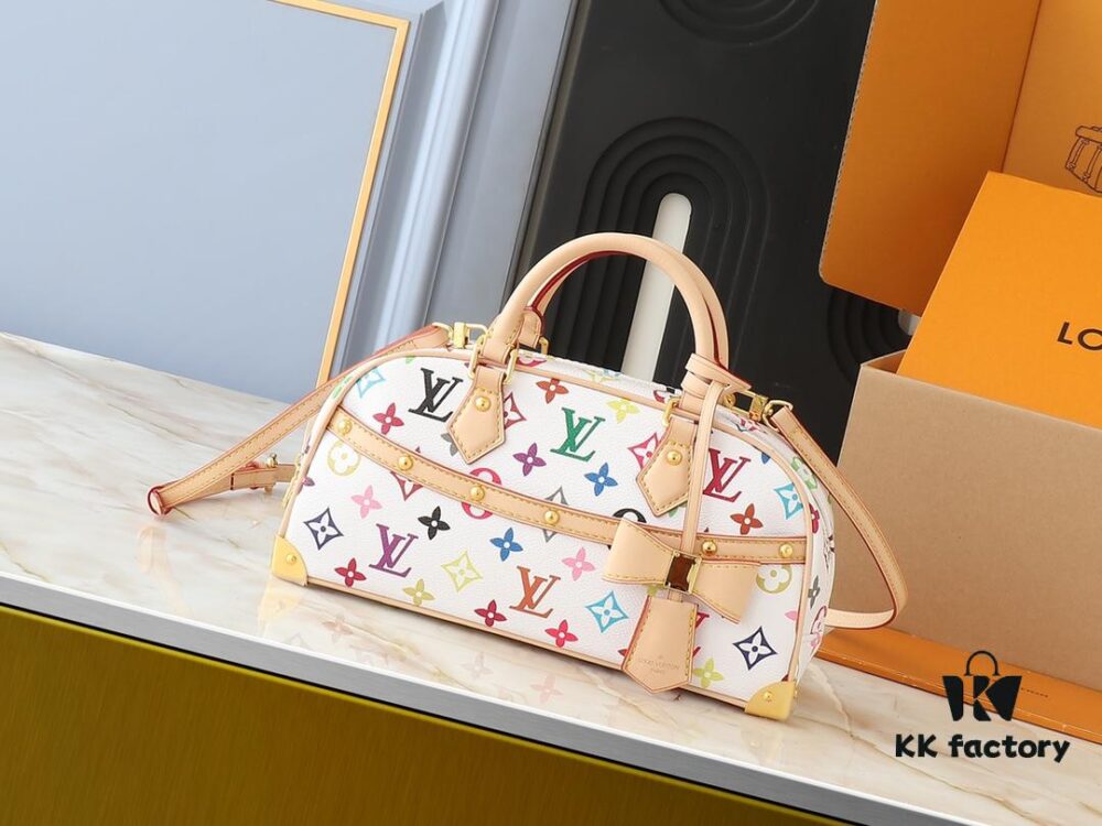 Upgraded Original M13084 Handbag East West