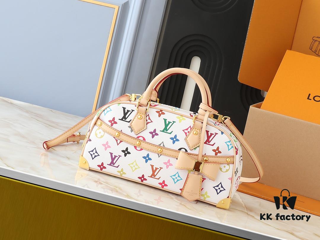 Upgraded Original M13084 Handbag East West