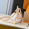 Upgraded Original M13084 Handbag East West