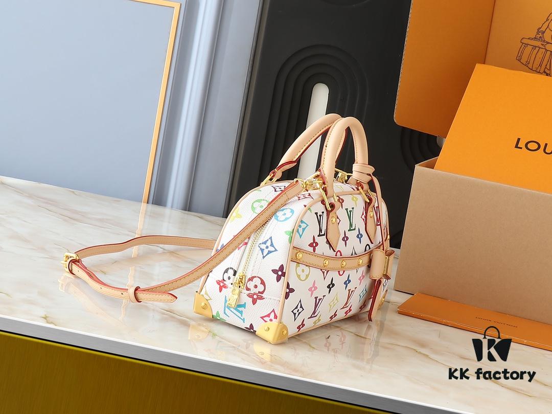 Upgraded Original M13084 Handbag East West