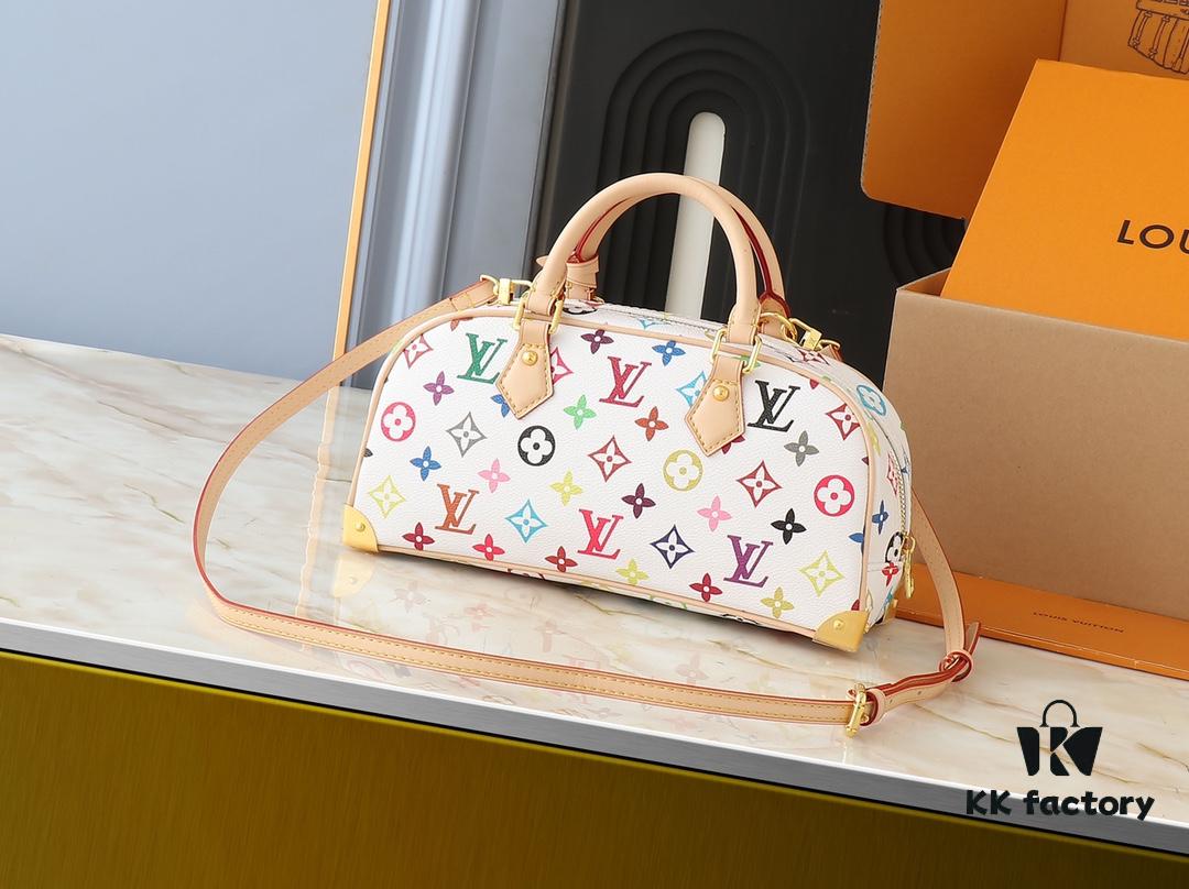 Upgraded Original M13084 Handbag East West