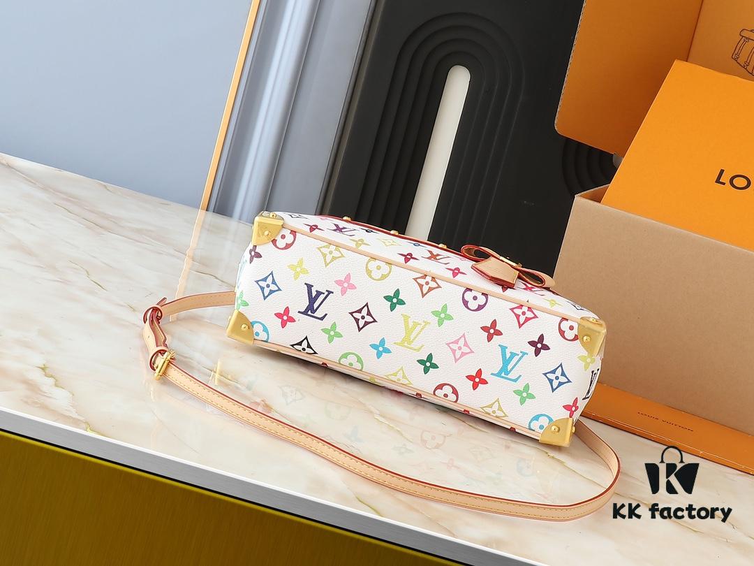 Upgraded Original M13084 Handbag East West