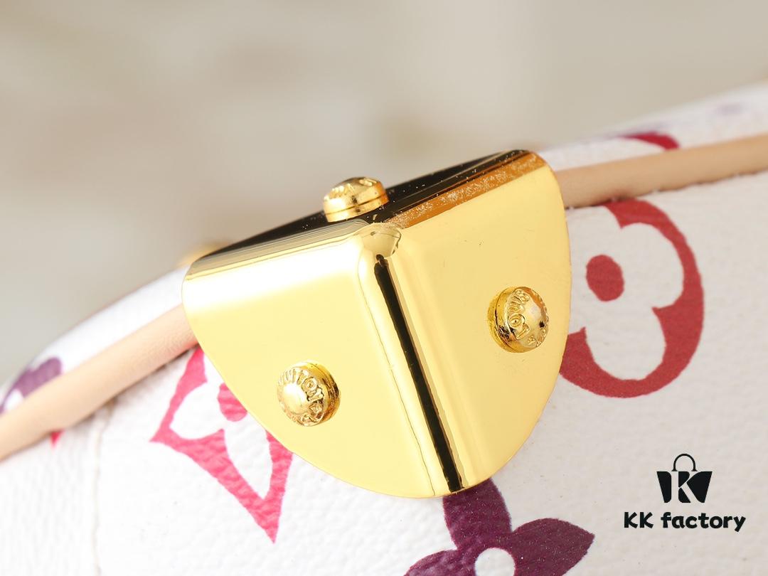 Upgraded Original M13084 Handbag East West