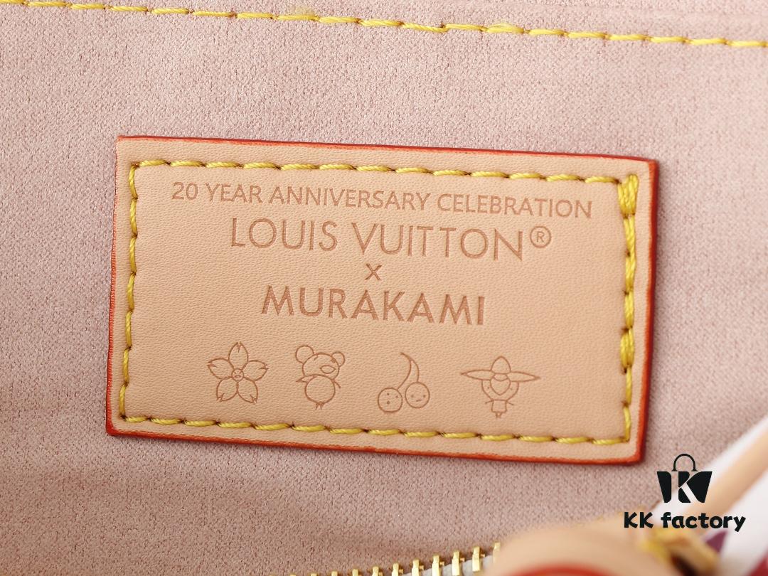 Upgraded Original M13084 Handbag East West