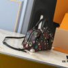 Upgraded Original M13084 Handbag East West