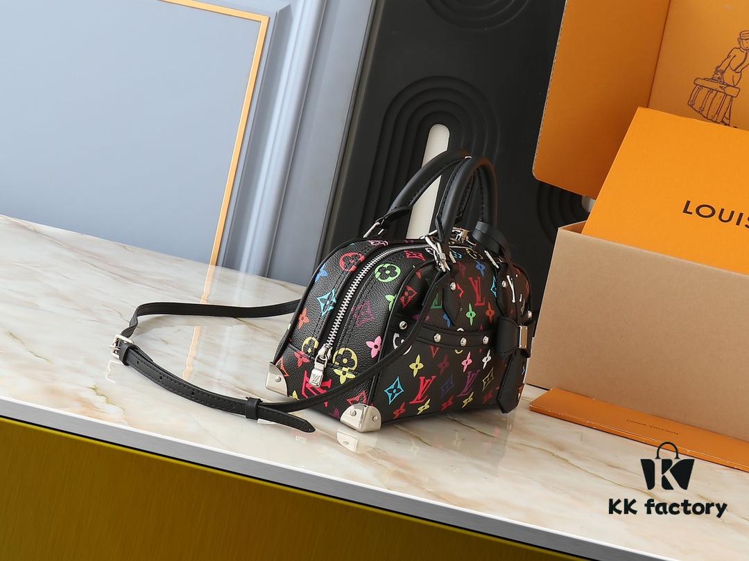 Upgraded Original M13084 Handbag East West