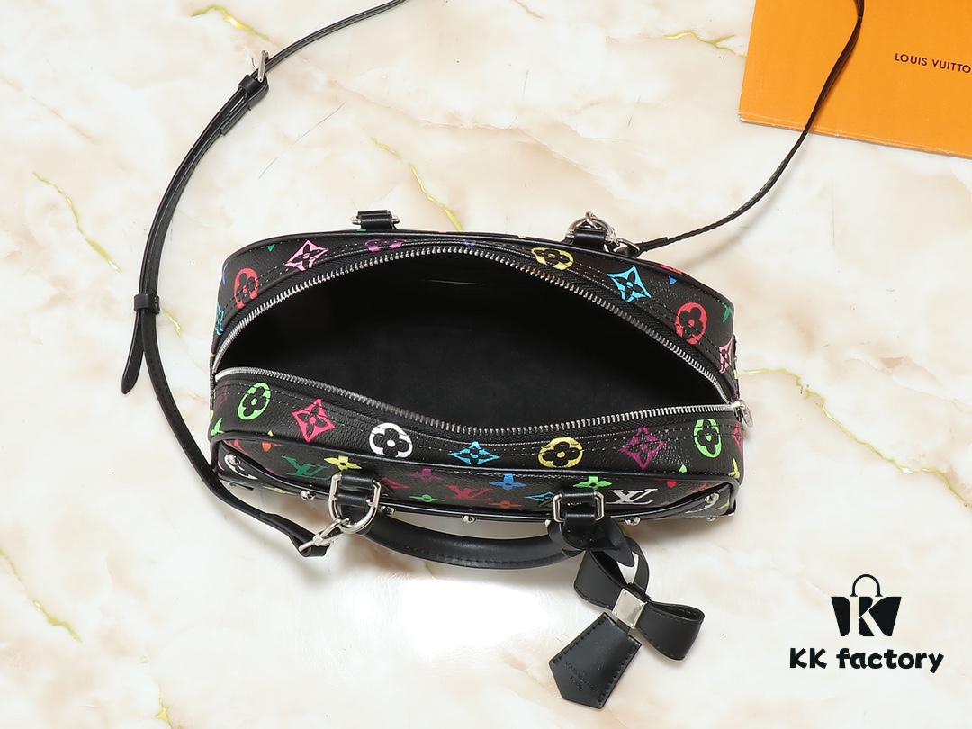 Upgraded Original M13084 Handbag East West