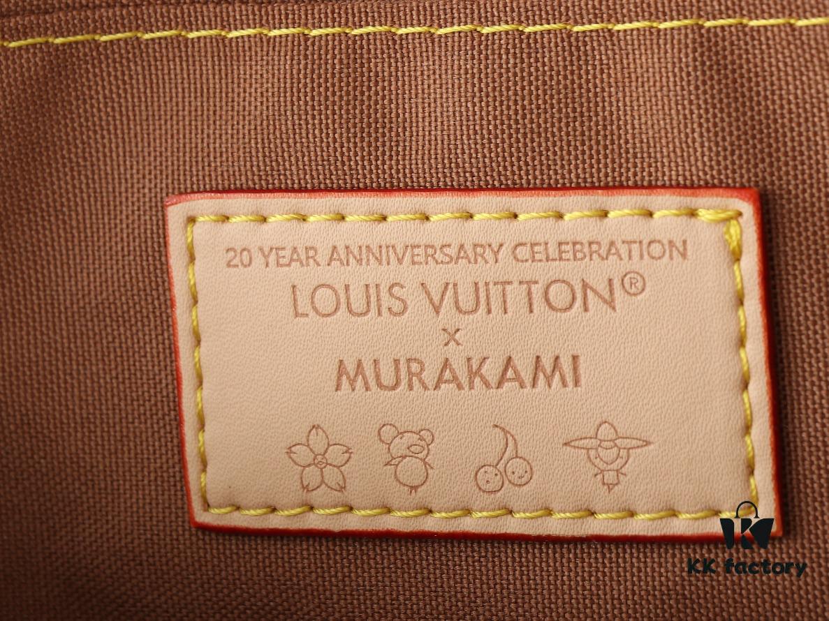 Upgraded Original M13084 Handbag East West