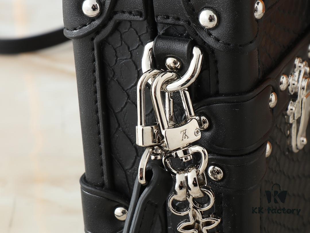 Upgraded Original M40273 M86286 Petite Malle Bag