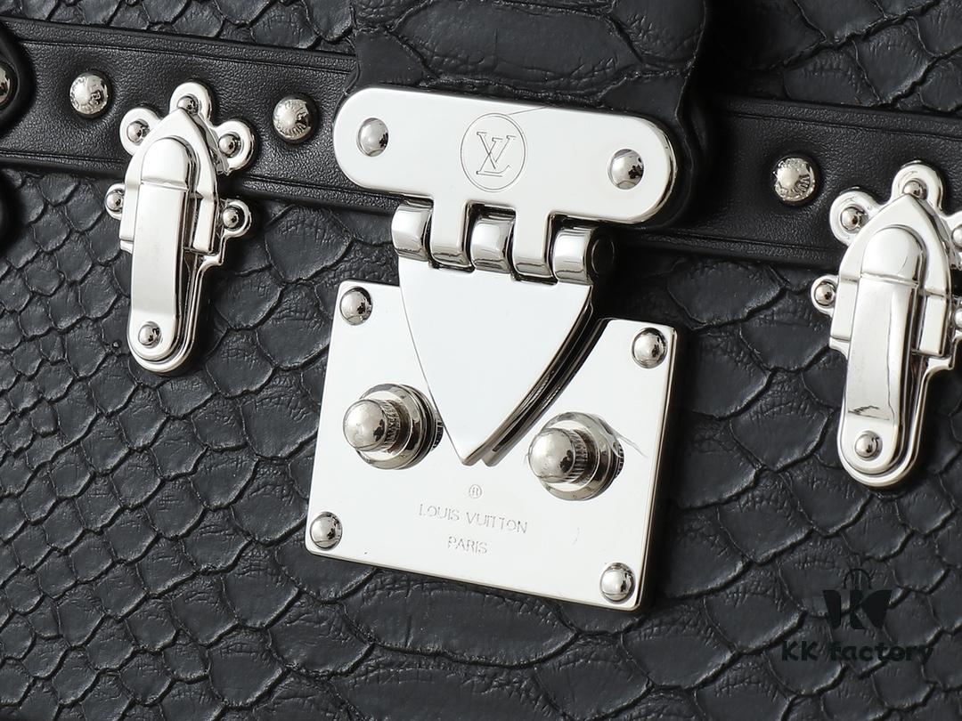 Upgraded Original M40273 M86286 Petite Malle Bag