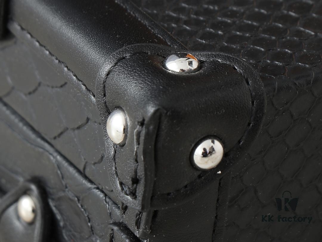 Upgraded Original M40273 M86286 Petite Malle Bag