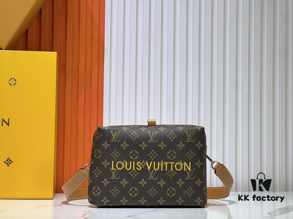 Upgraded Original M24455 Medium Shopper Bag