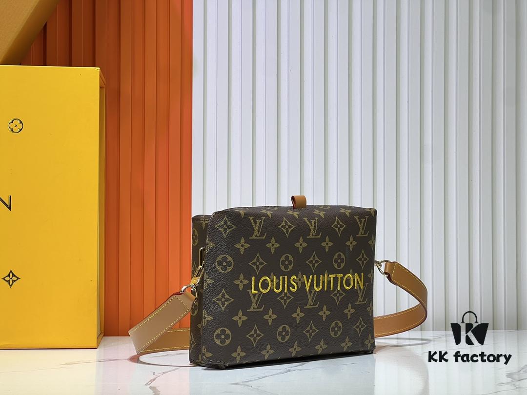 Upgraded Original M24455 Medium Shopper Bag