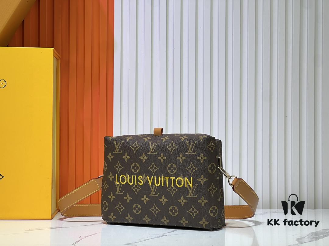 Upgraded Original M24455 Medium Shopper Bag