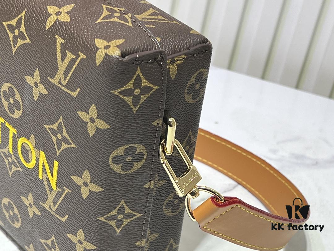 Upgraded Original M24455 Medium Shopper Bag