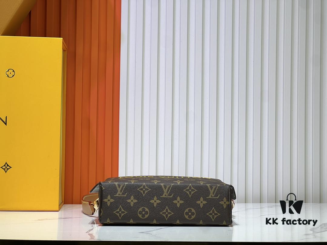 Upgraded Original M24455 Medium Shopper Bag