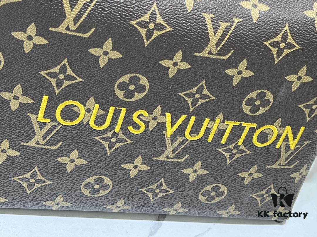 Upgraded Original M24455 Medium Shopper Bag